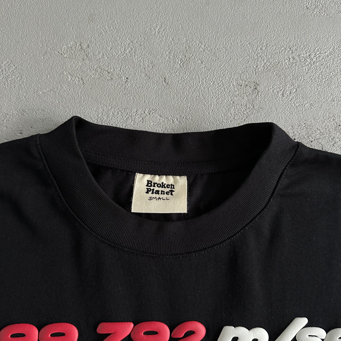 Broken Planet Sweaters