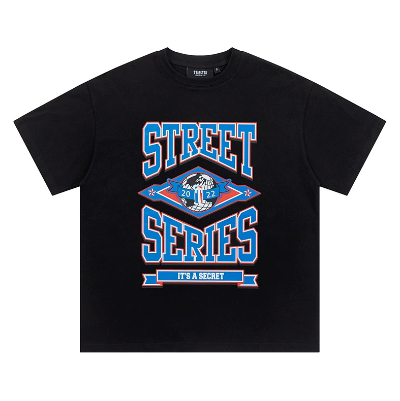 Trapstar Tees