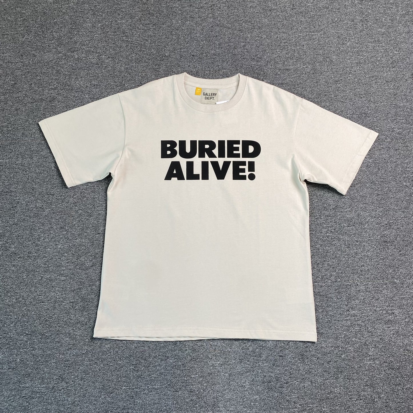 Gallery Dept Mixed Tees
