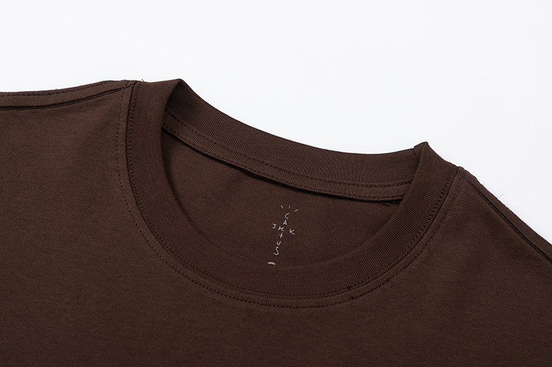 Cactus Jack Mixed Tees