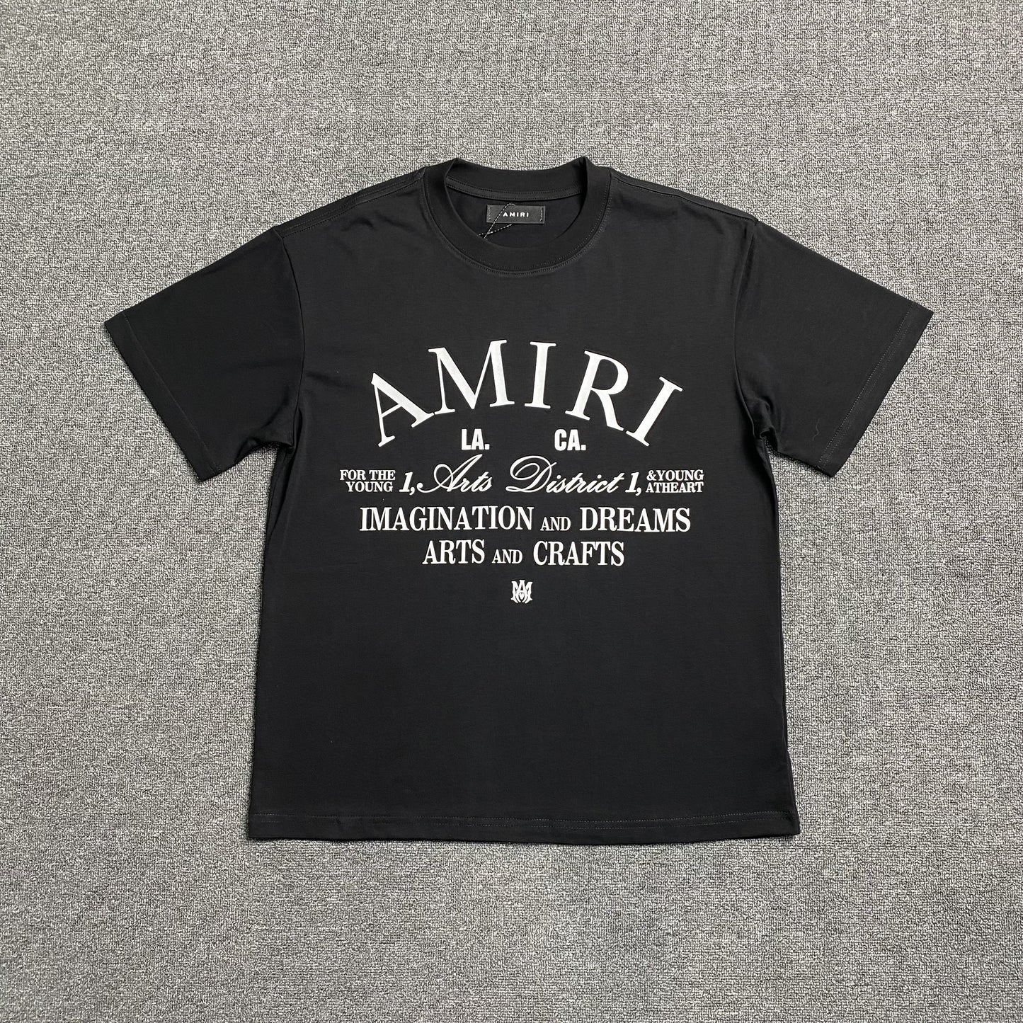 Amiri Mixed Tees