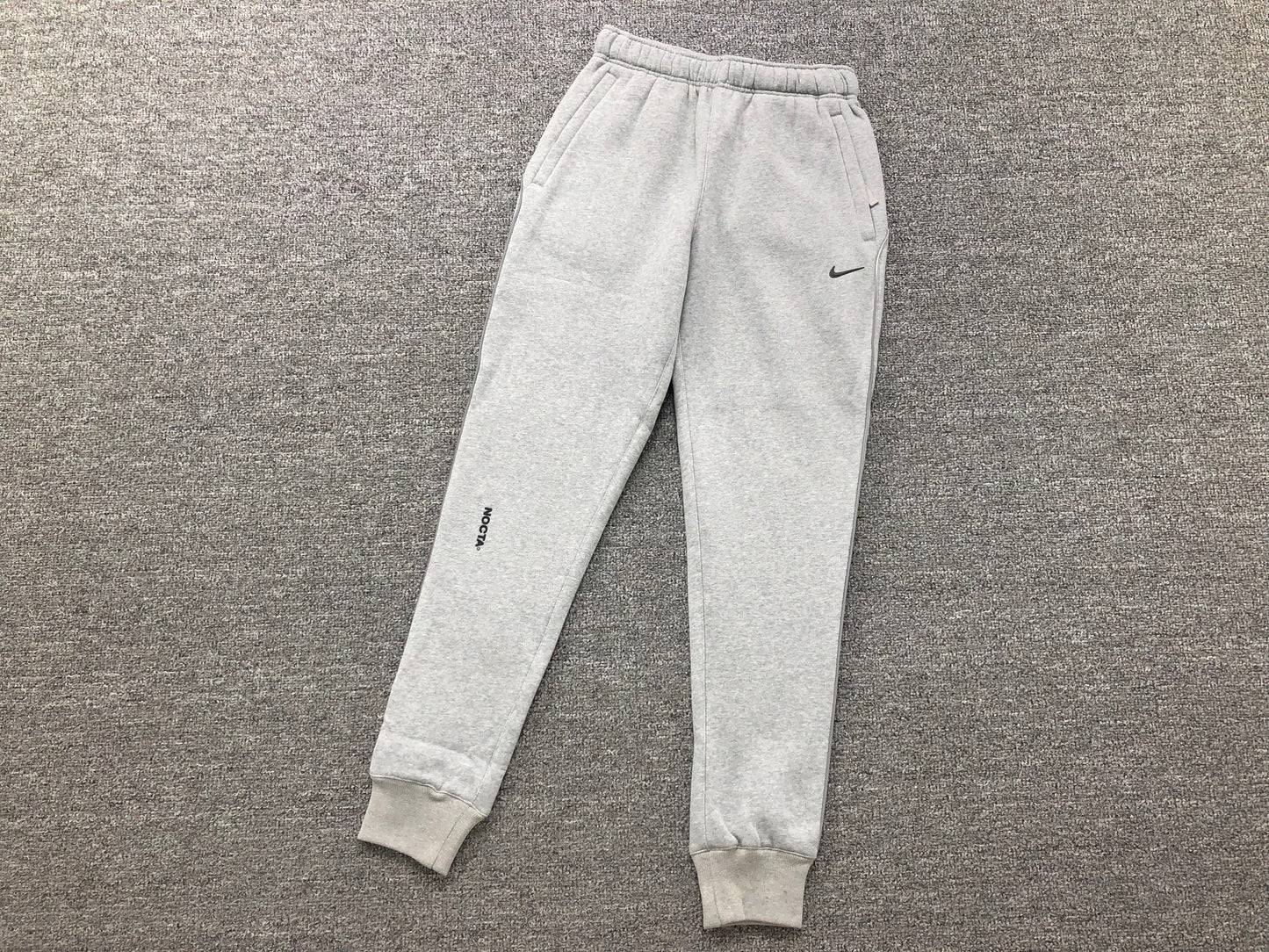 Nike x Nocta "Cardinal" Sets