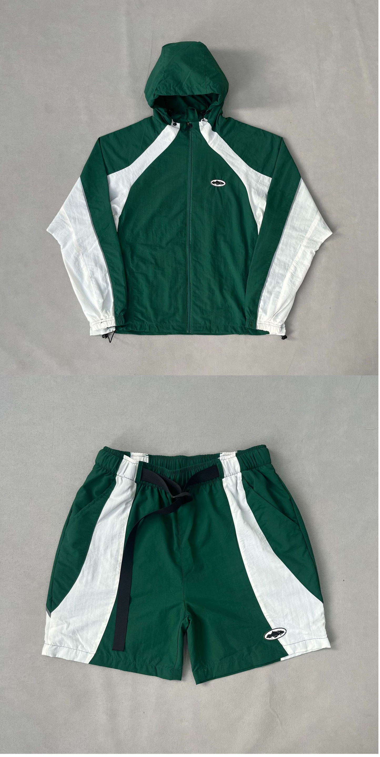 Corteiz Spring Short-sets
