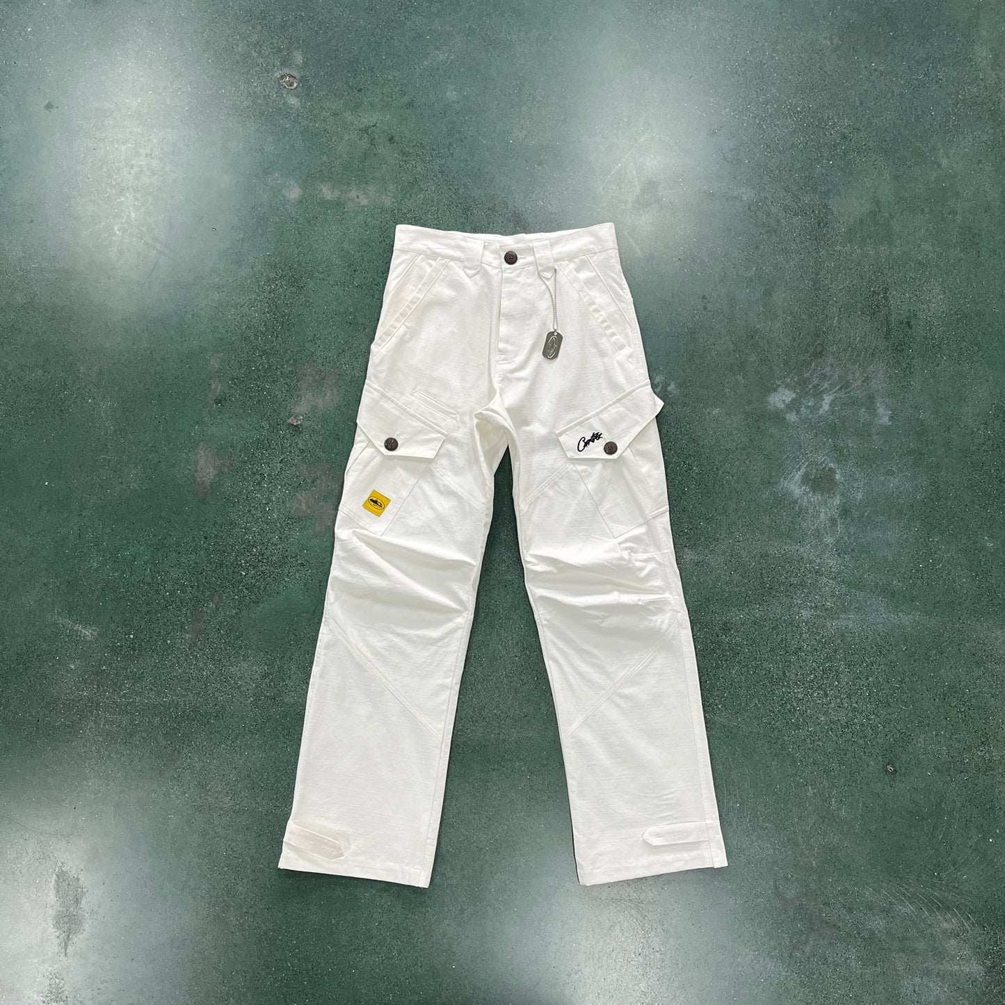 Corteiz Storm Cargo Sets