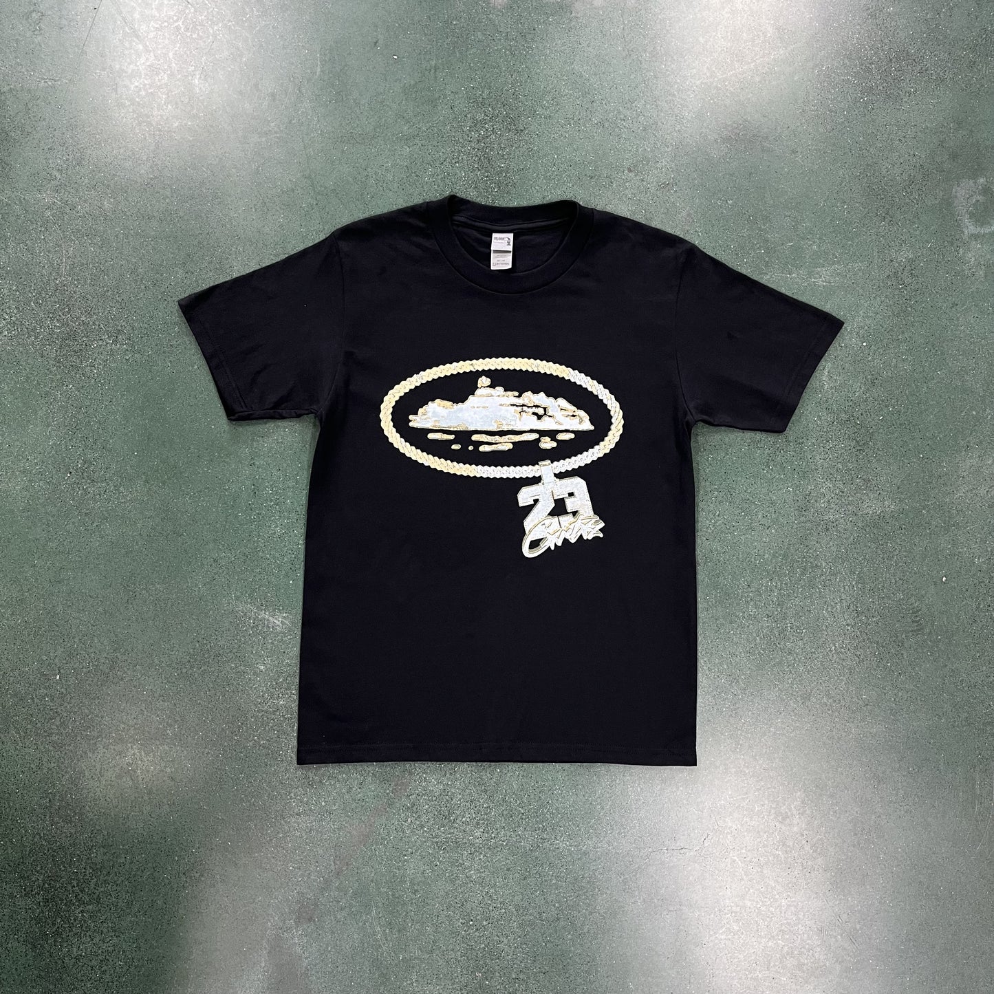 Corteiz x Central Cee Tee