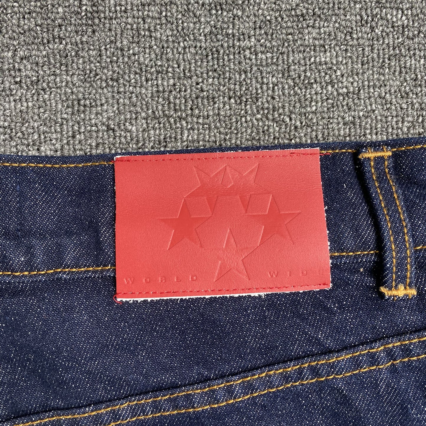 SP5DER Pants