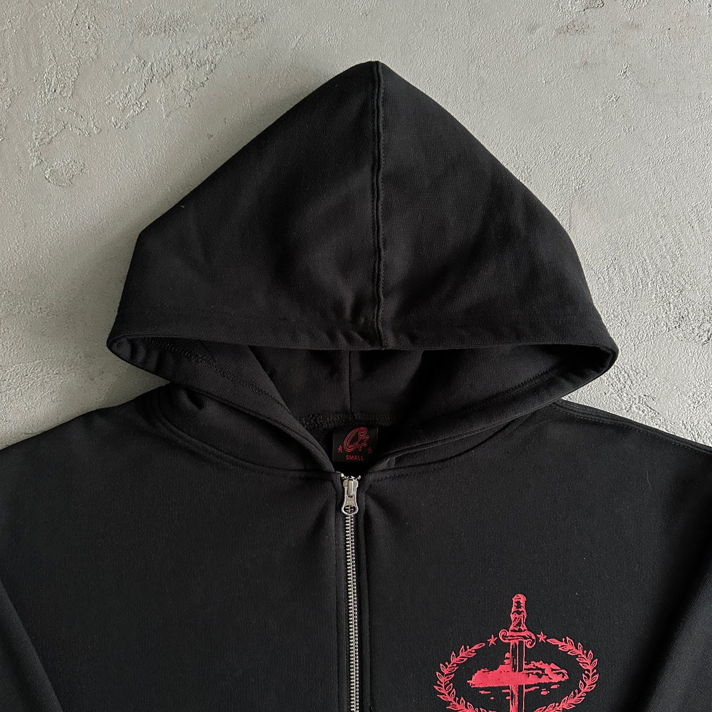 Corteiz x Slaughter Gang Set