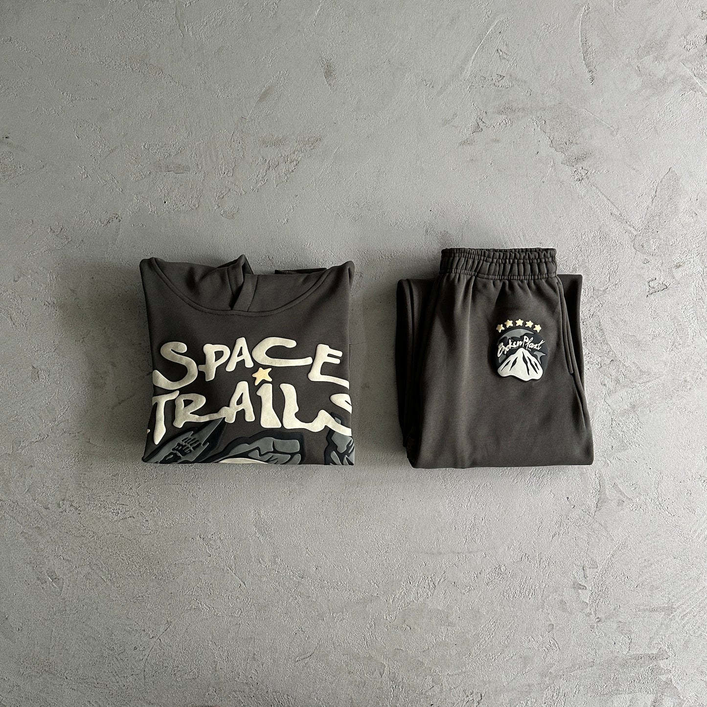 Broken Planet Mixed Tracksuits (XS-XL)