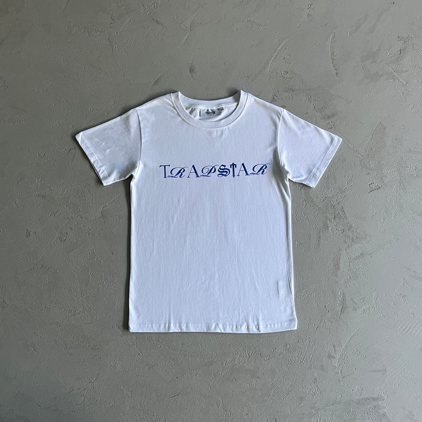 Trapstar Tees