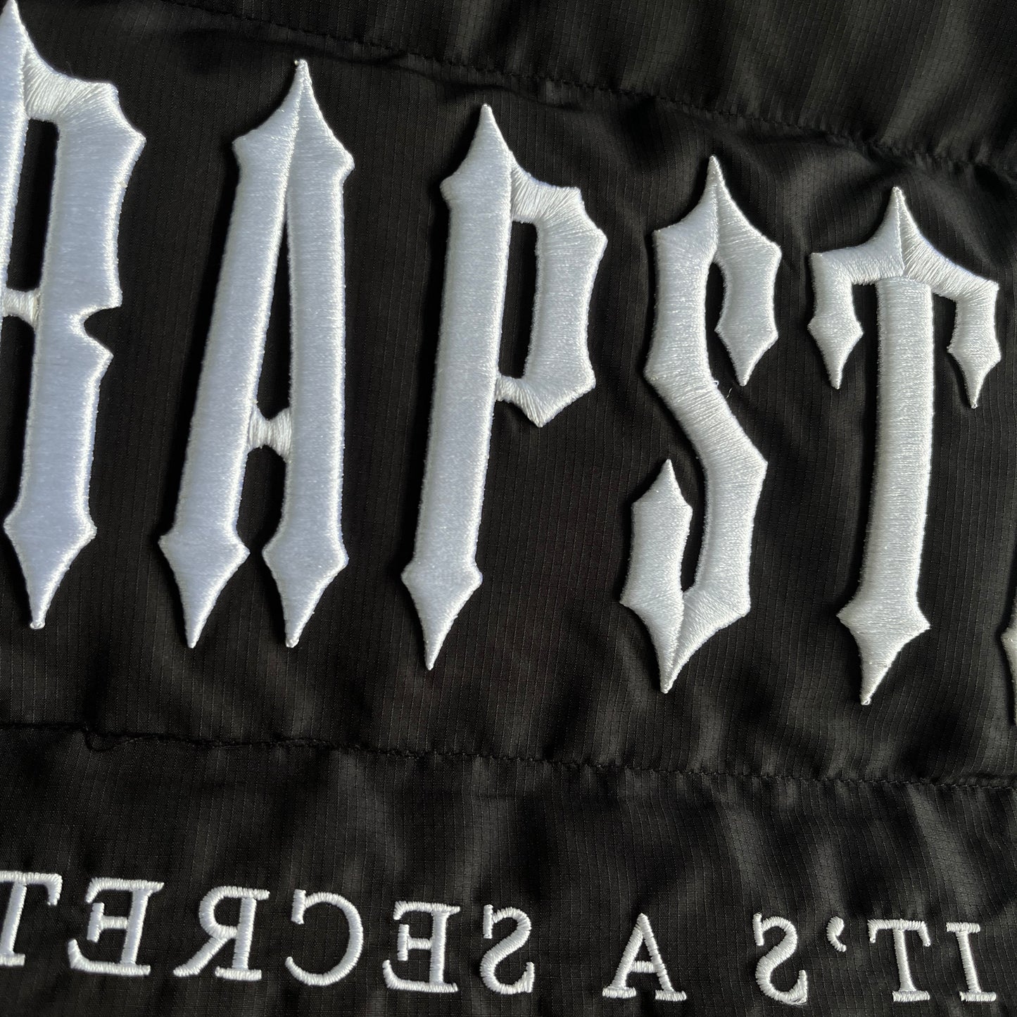 Trapstar Puffer Vests
