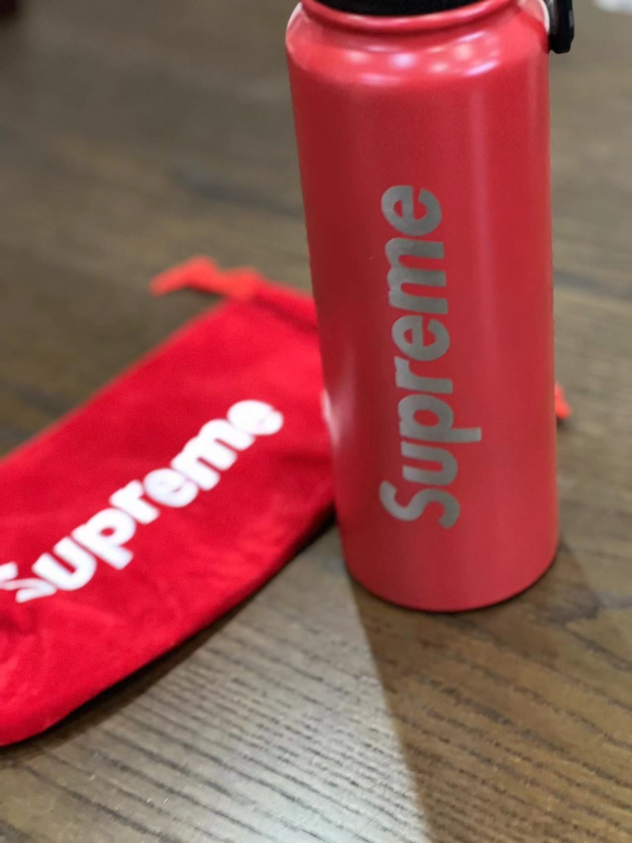 Supreme Thermos