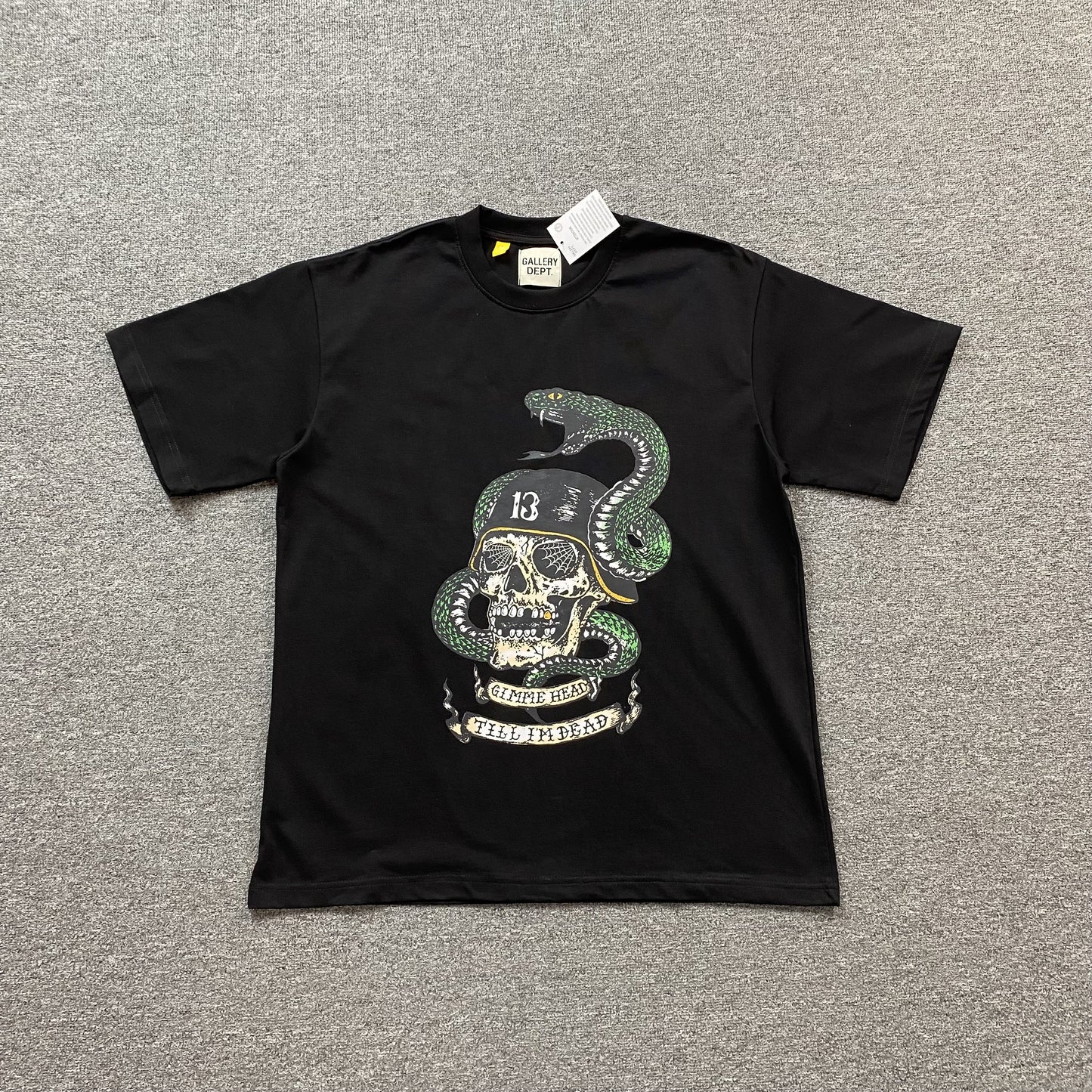 Gallery Dept Mixed Tees