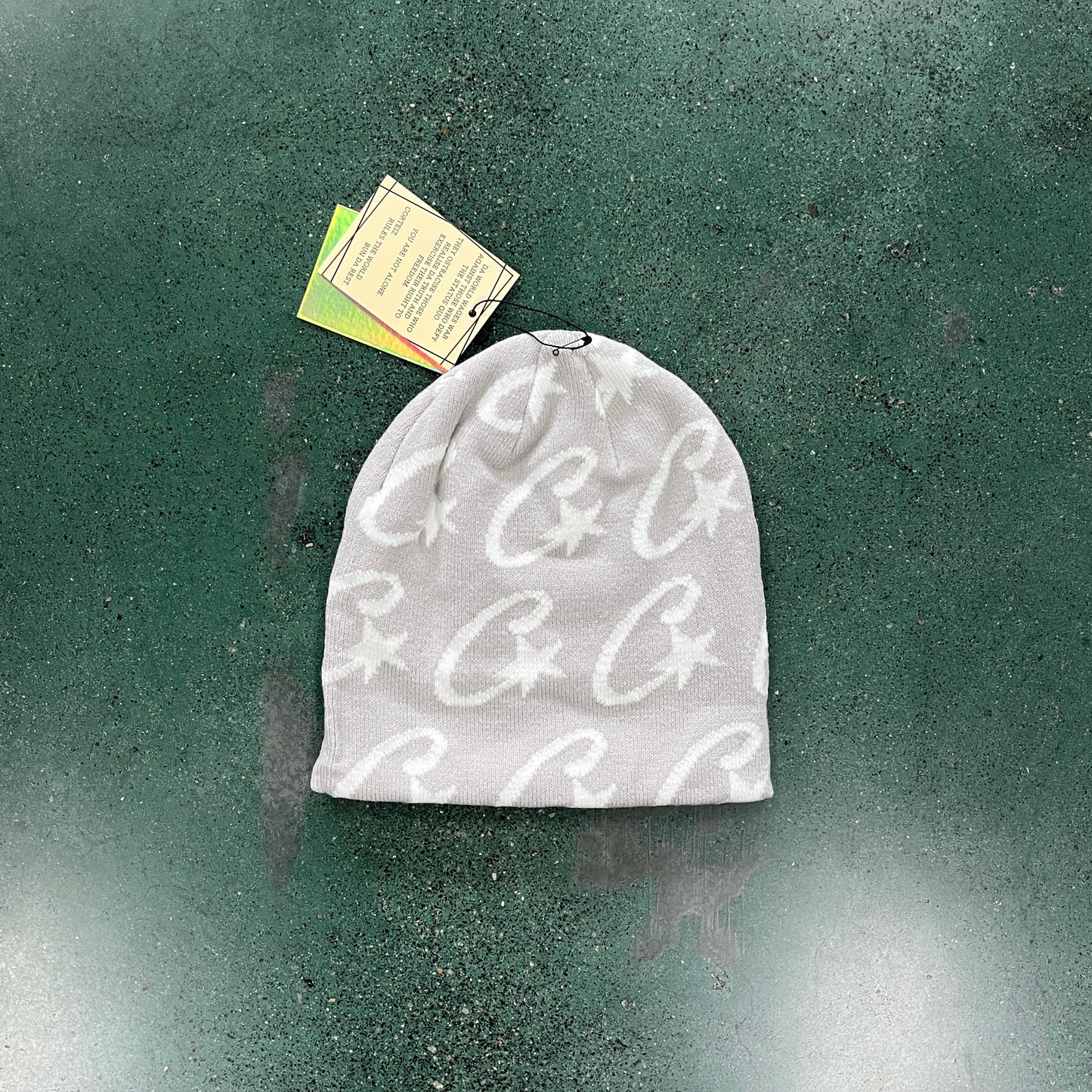 Corteiz Beanies