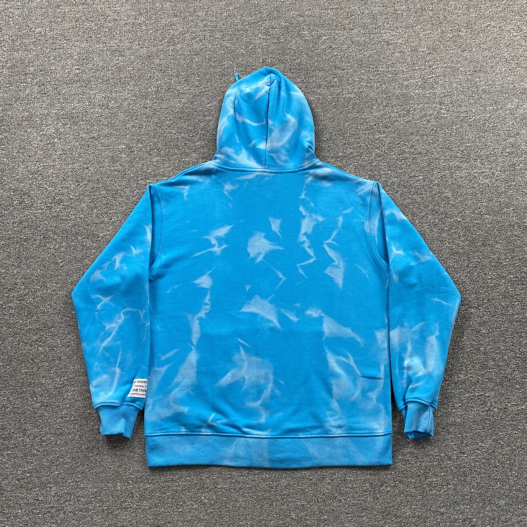 Gallery Dept Mixed Hoodies