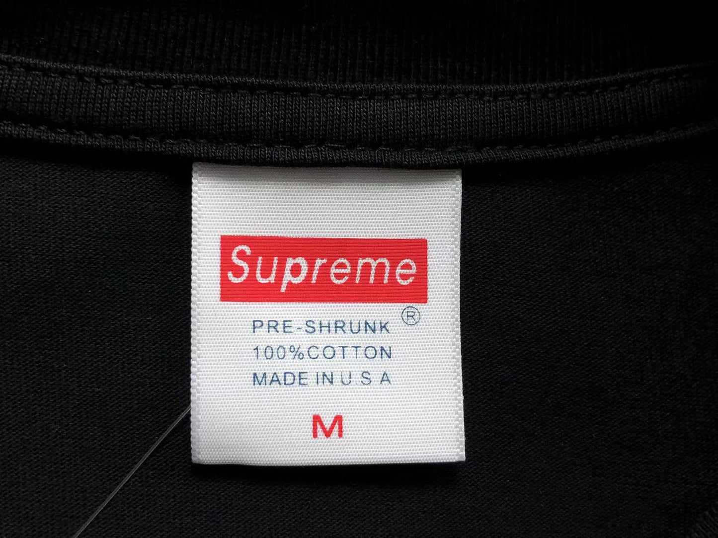 Supreme Mixed Tees