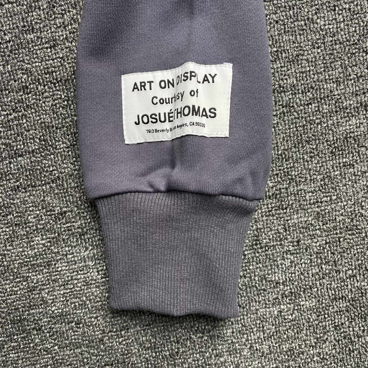 Gallery Dept Mixed Hoodies
