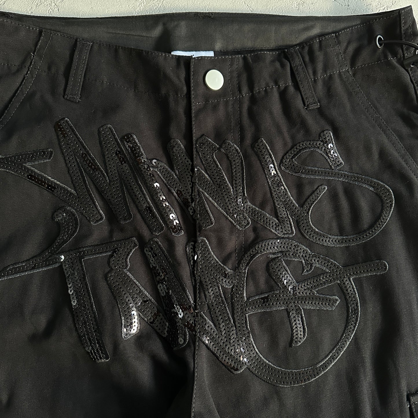 SALE Minus-two Cargo Pants