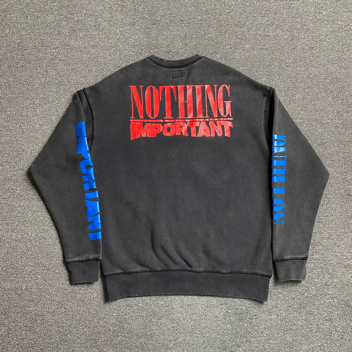 Saint Michael Sweaters