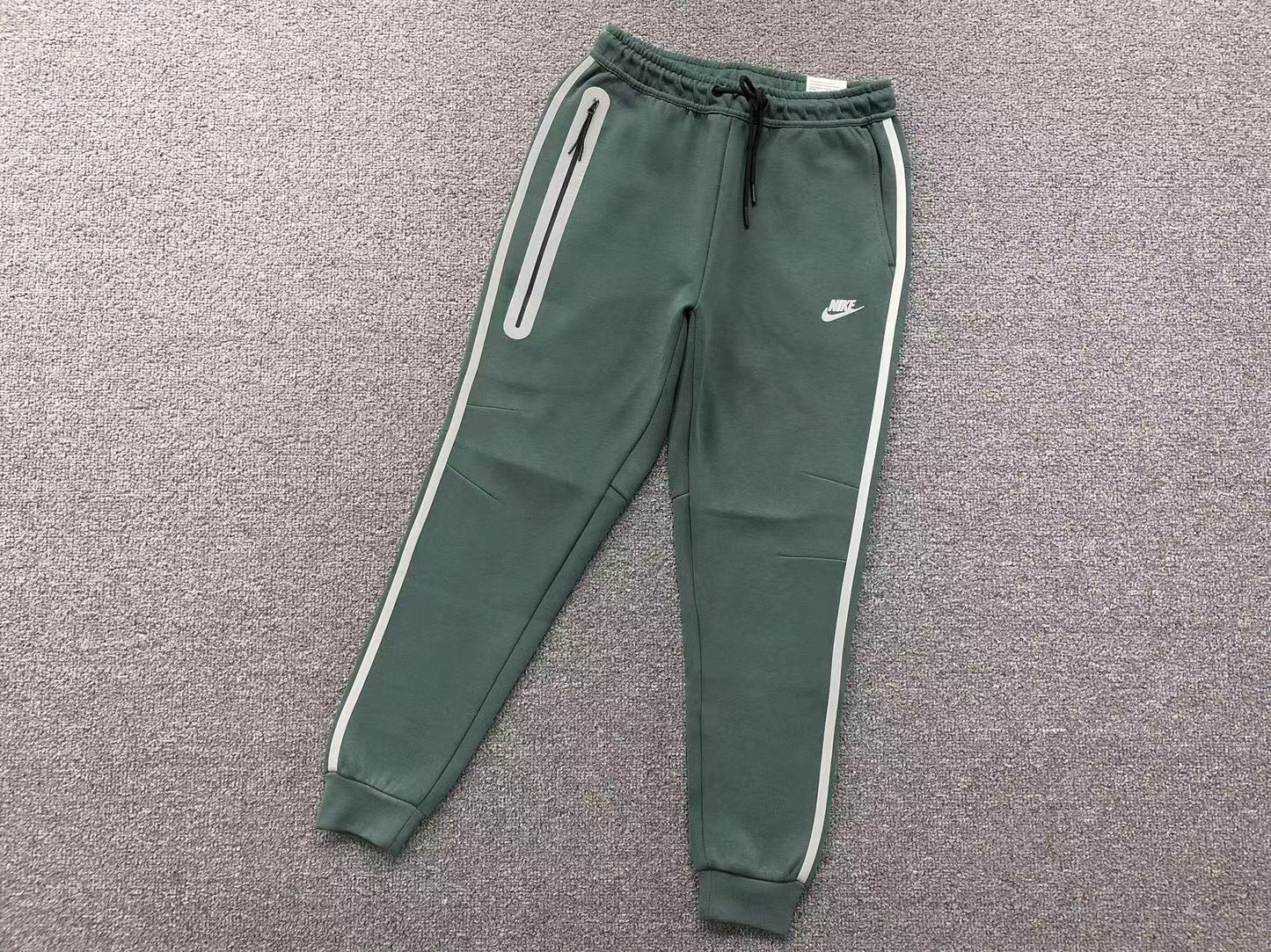 Nike Techfleece Reflective Sets