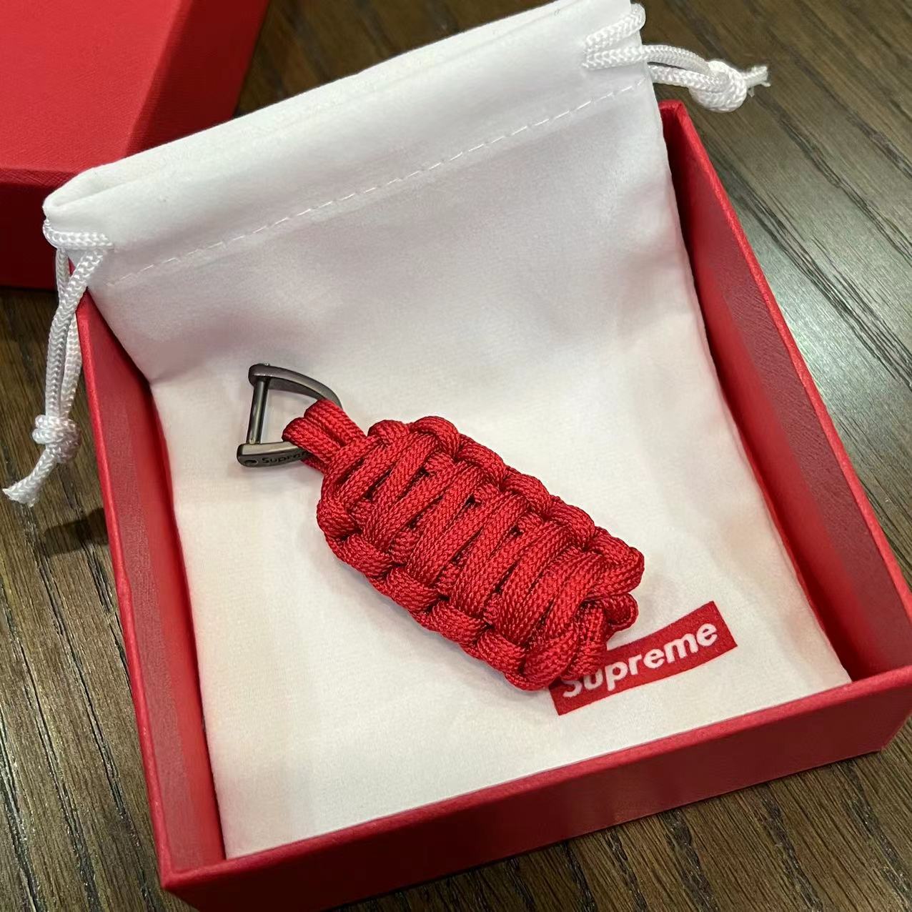 Supreme Keychains