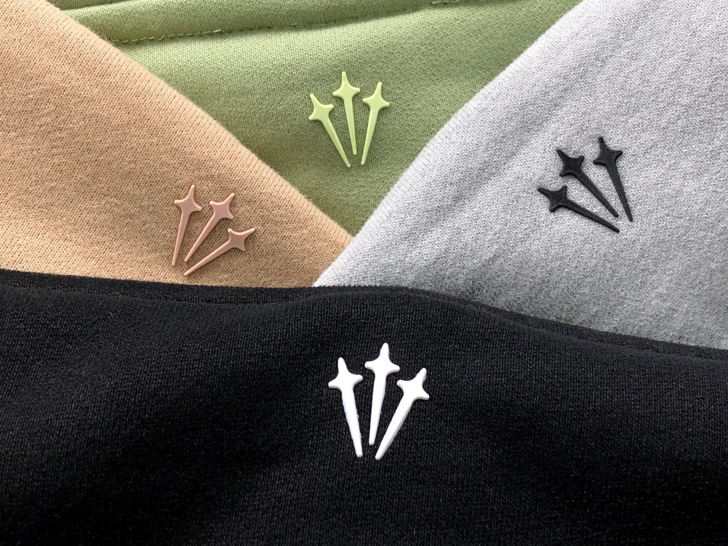 Nike x Nocta Fleece CS Sets