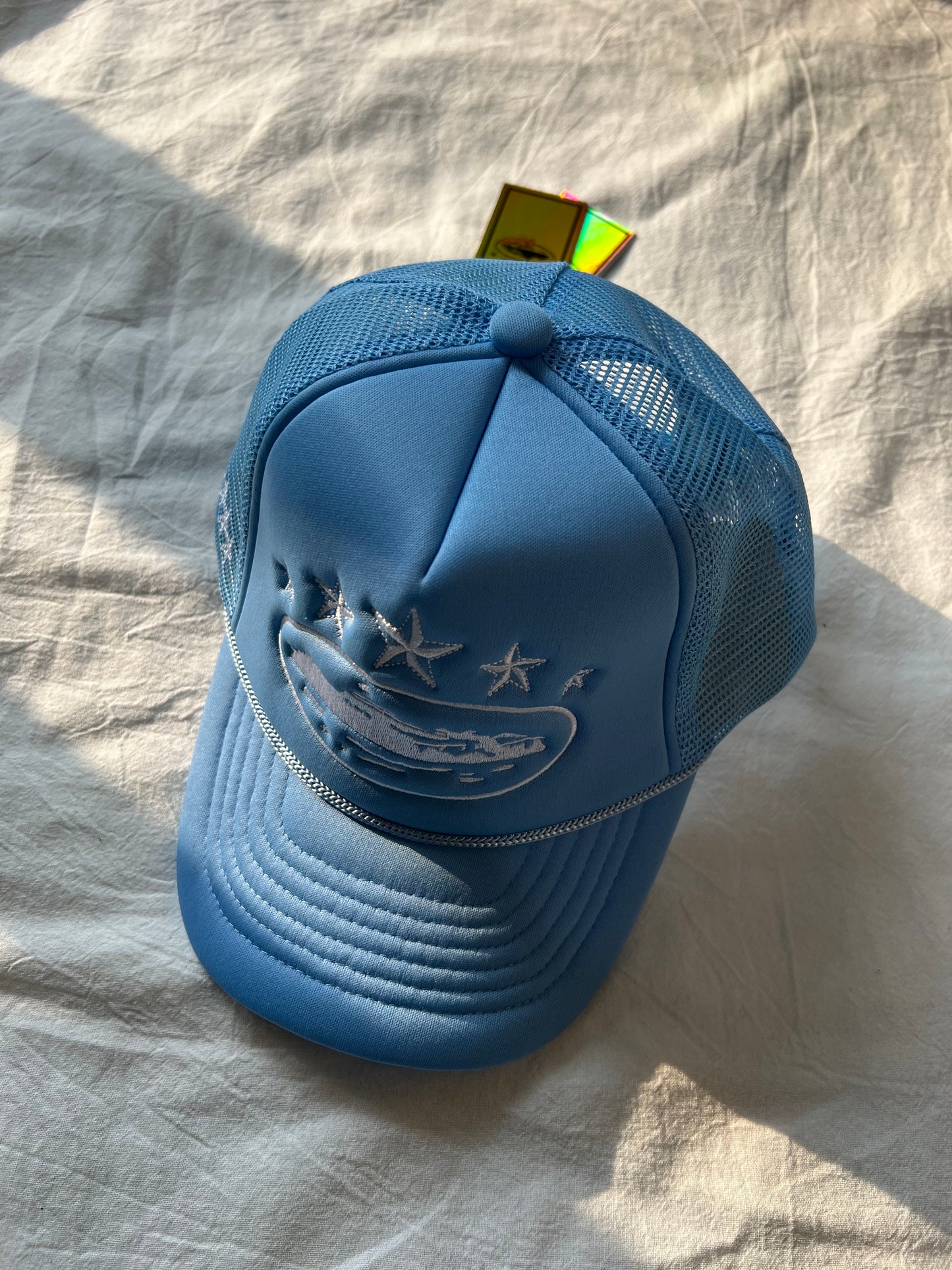 Corteiz ALLSTARZ YEAR Cap