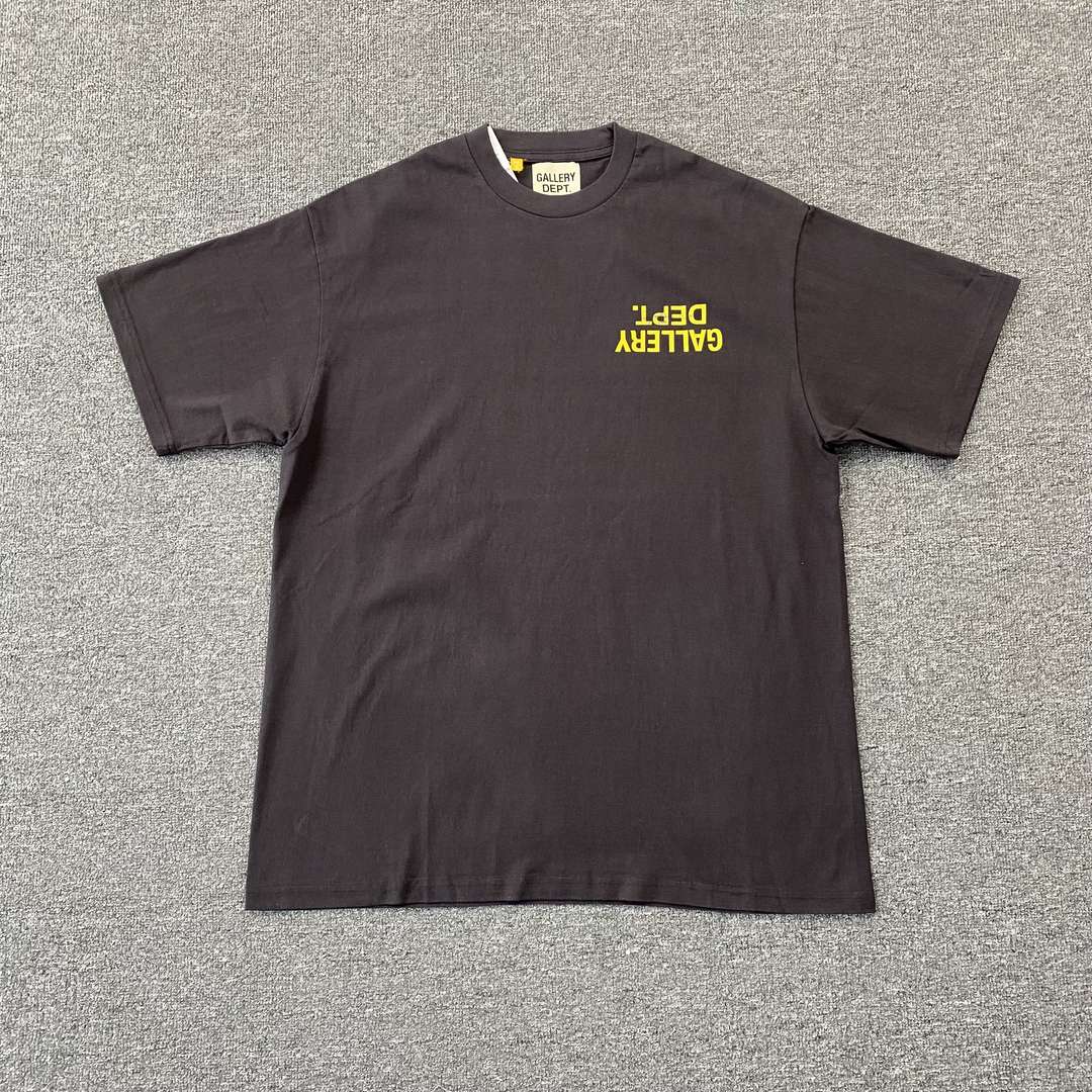 Gallery Dept Mixed Tees