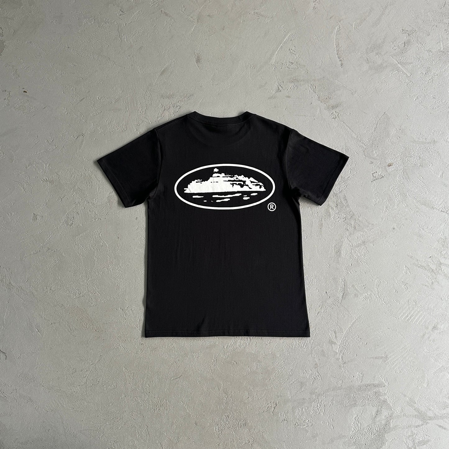Corteiz OG Basic Alcatraz Tee