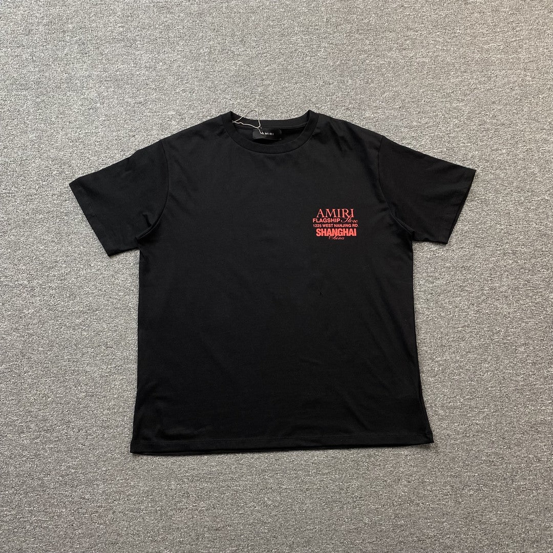 Amiri Mixed Tees