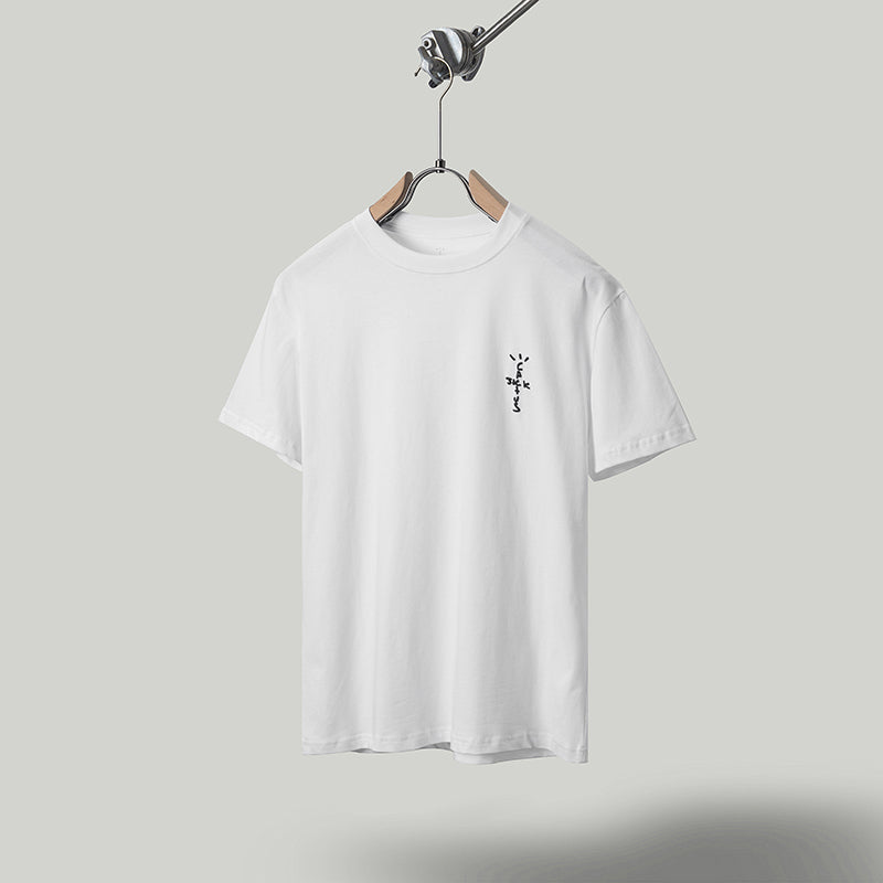 Cactus Jack Mixed Tees
