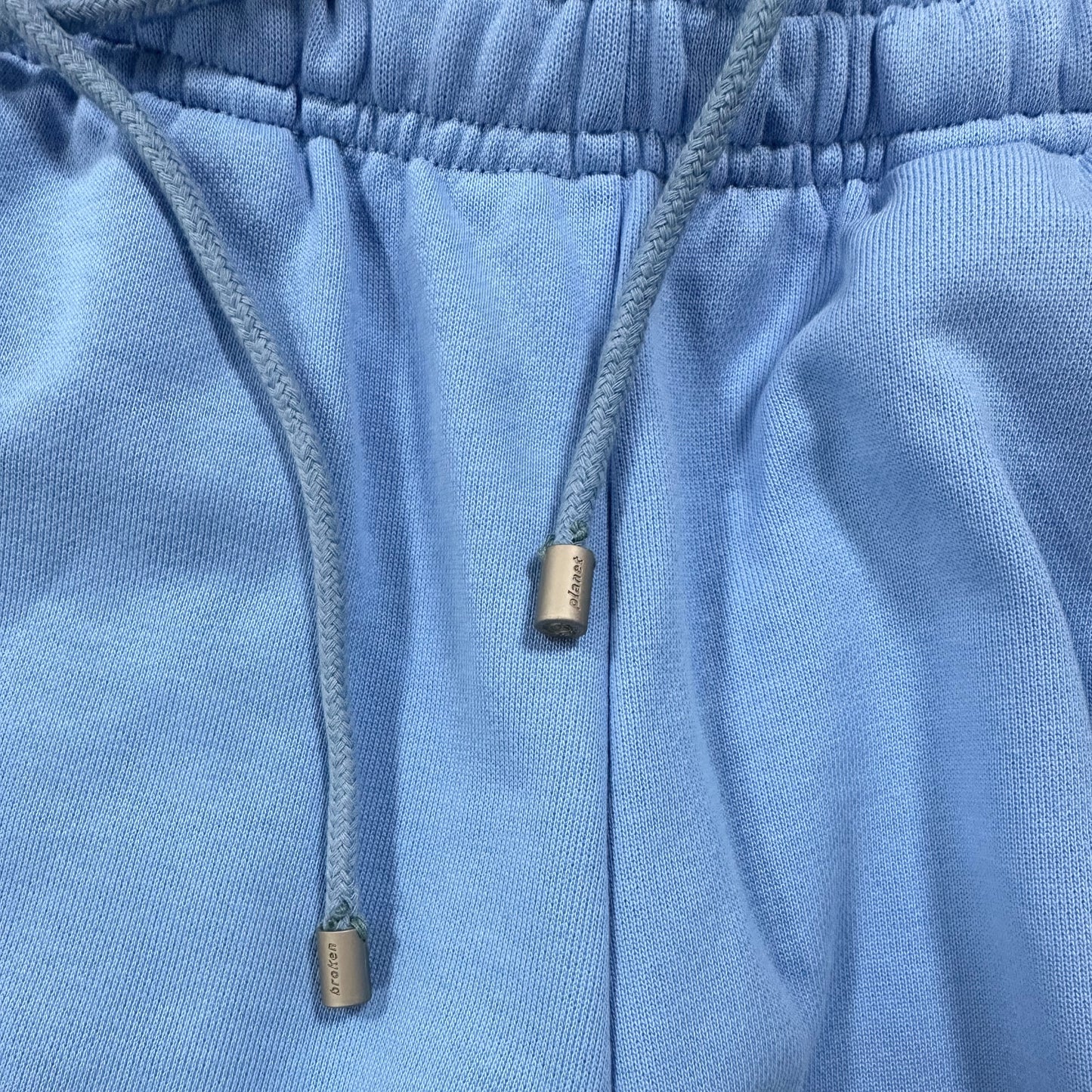 Broken Planet 'Baby blue' Set