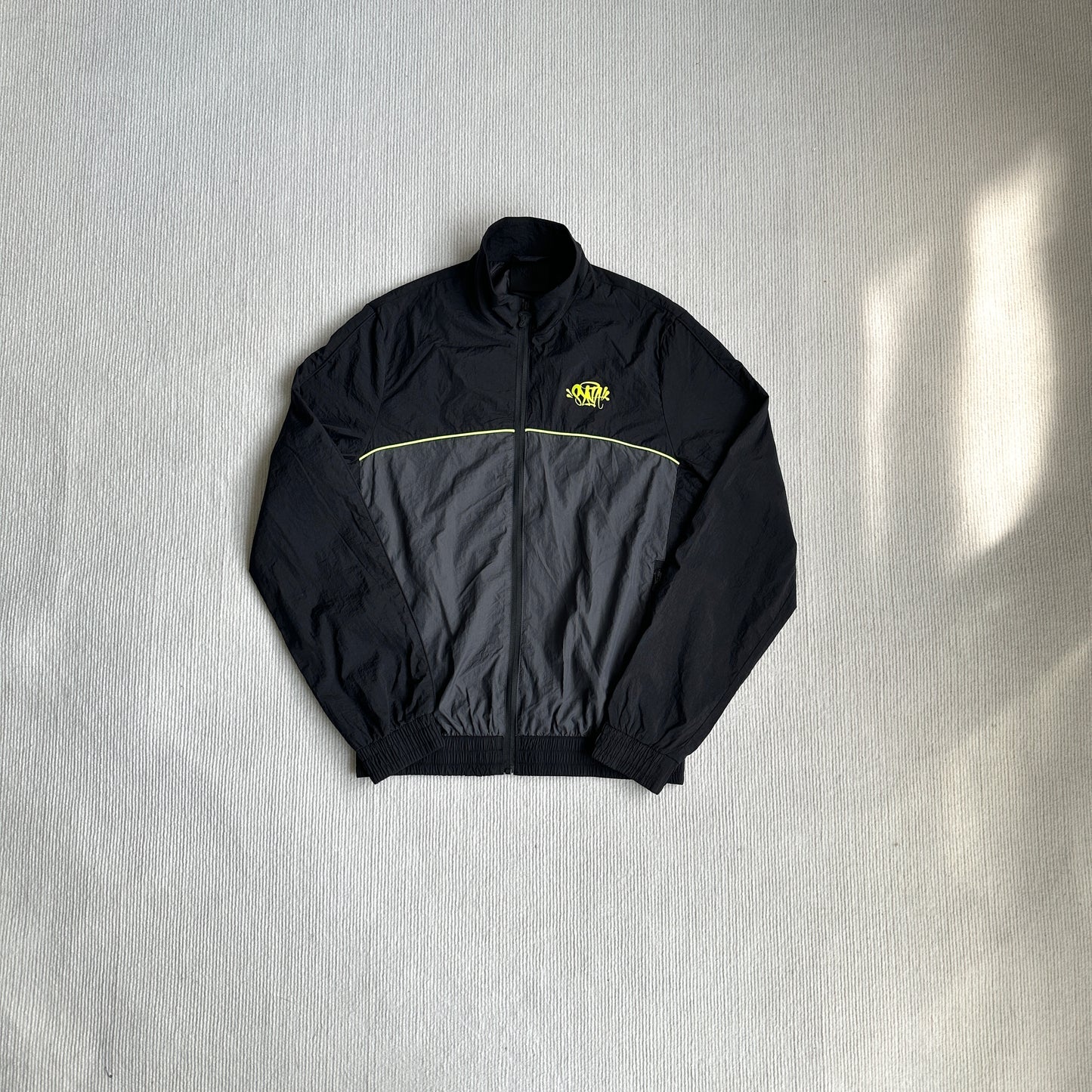 Syna Pipe Track Tracksuit
