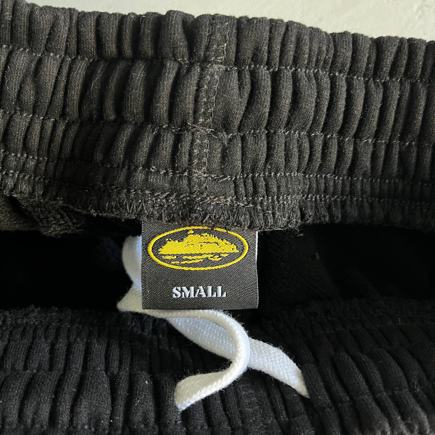 Corteiz Basic Crewneck Tracksuit