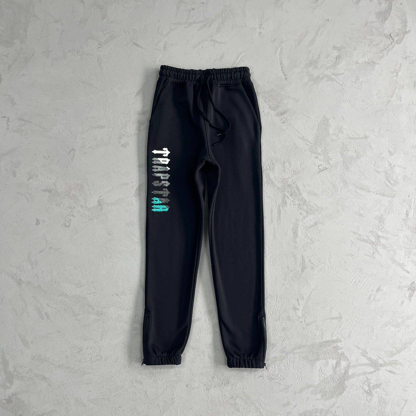 Trapstar Chenille Decoded 2.0 Tracksuit