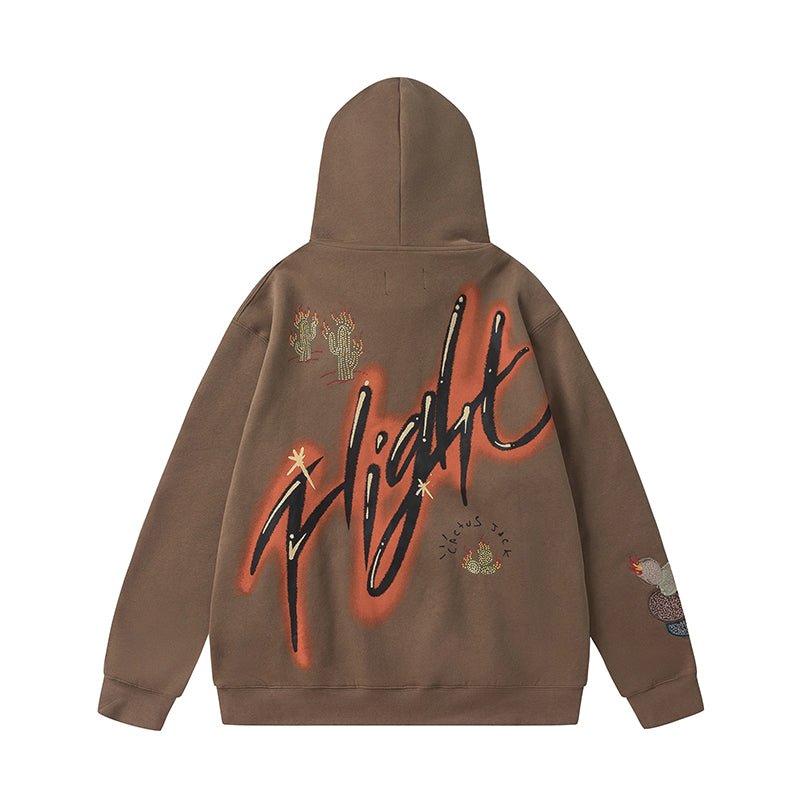 Cactus Jack x Air Jordan Tracksuits