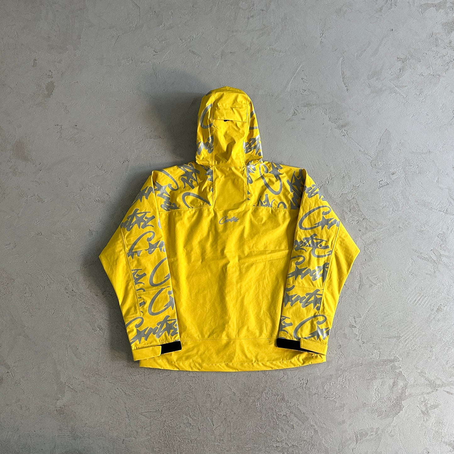 Corteiz Elitework Shell Jacket