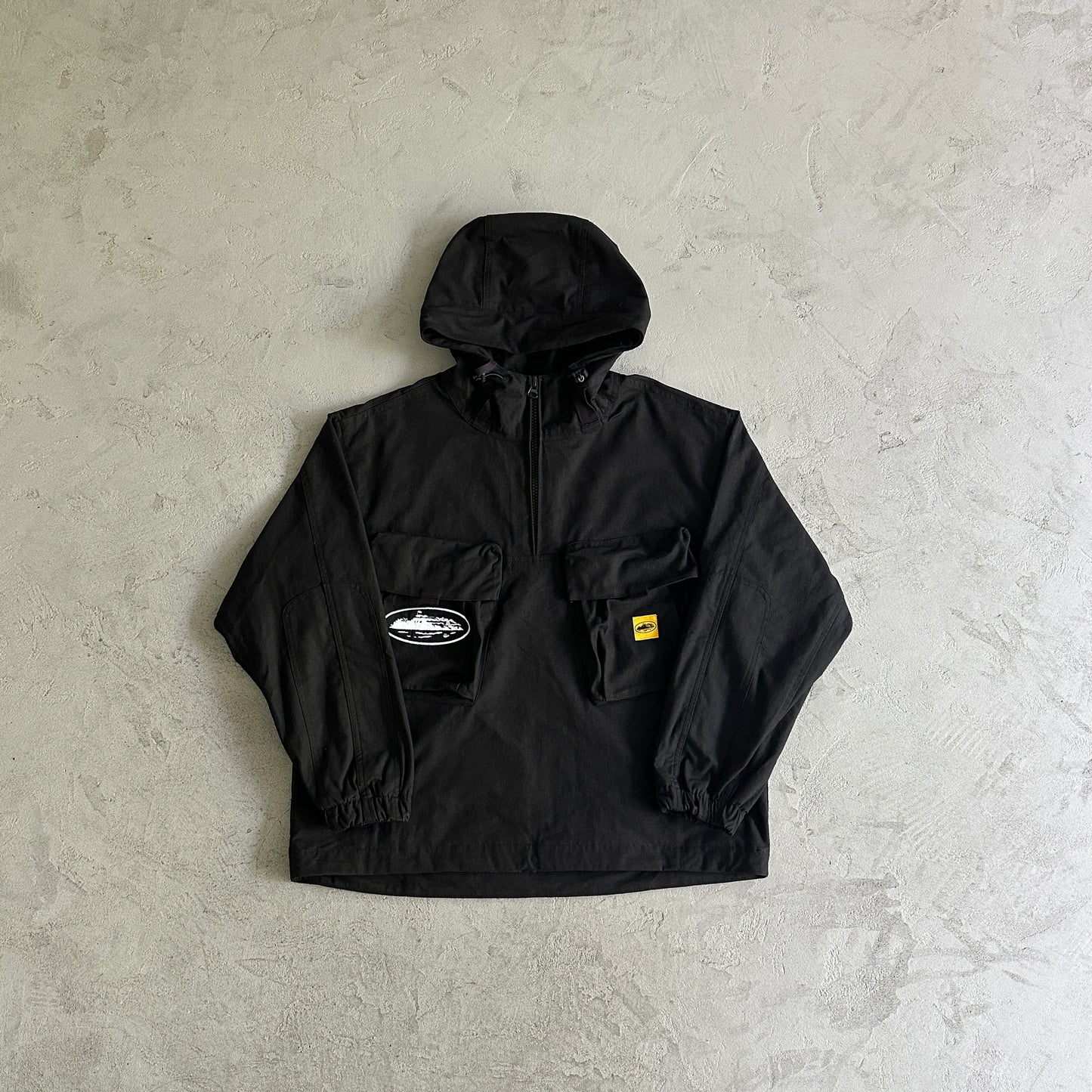 Corteiz Storm Cargo Sets