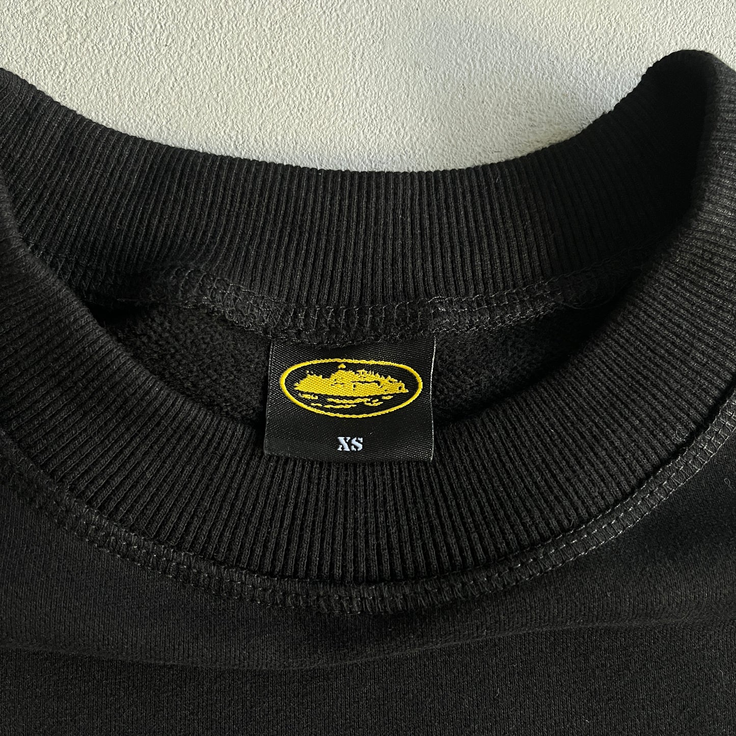 Corteiz Basic Crewneck Tracksuit