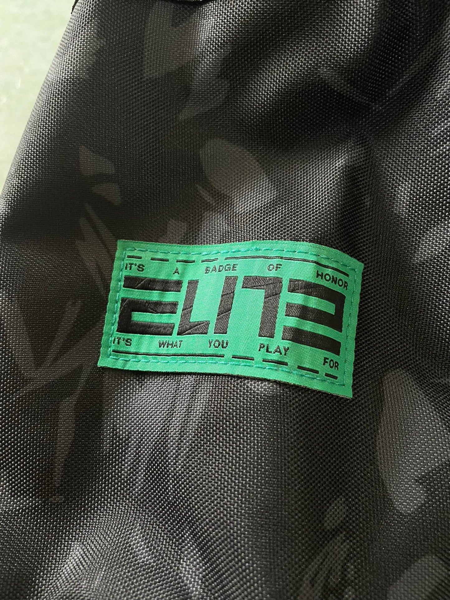 Nike Elite Bags V2