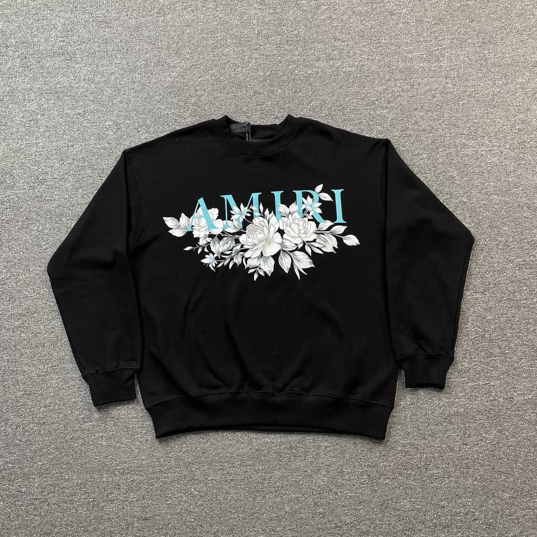 Amiri Mixed Sweaters