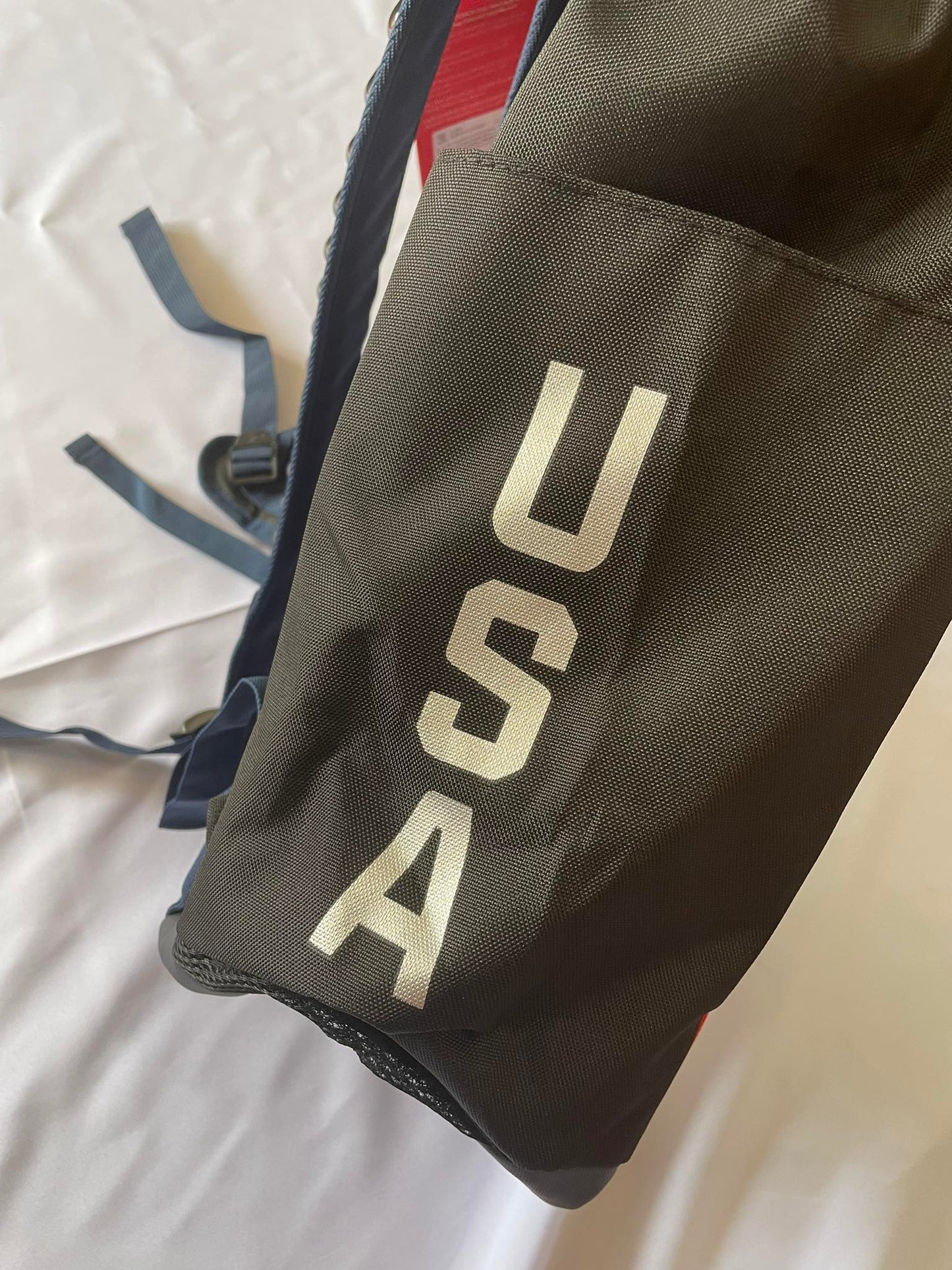 Nike Hoops Elite Pro Backpacks