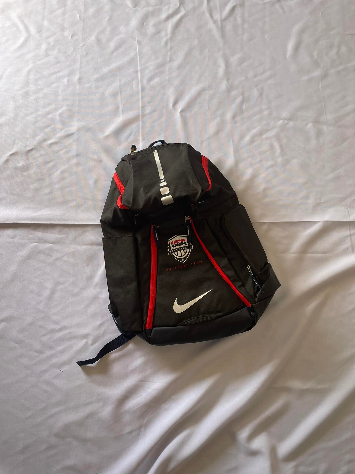Nike Hoops Elite Pro Backpacks