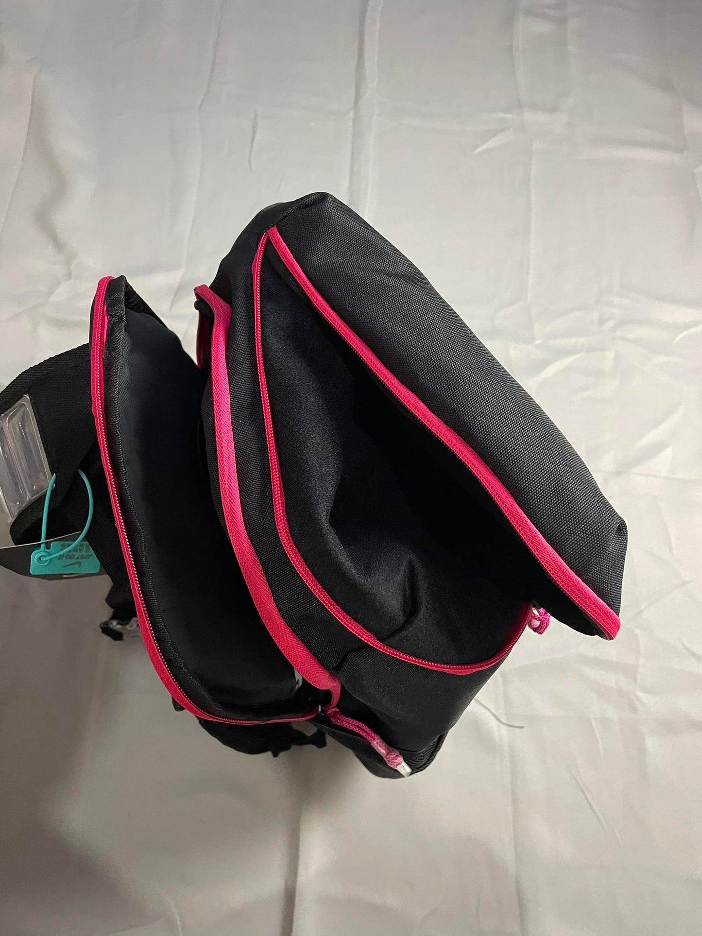 Nike Elite Bag "Kayyow" V2