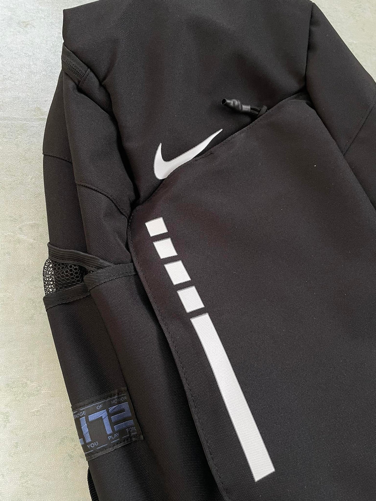 Nike Elite Bags V2