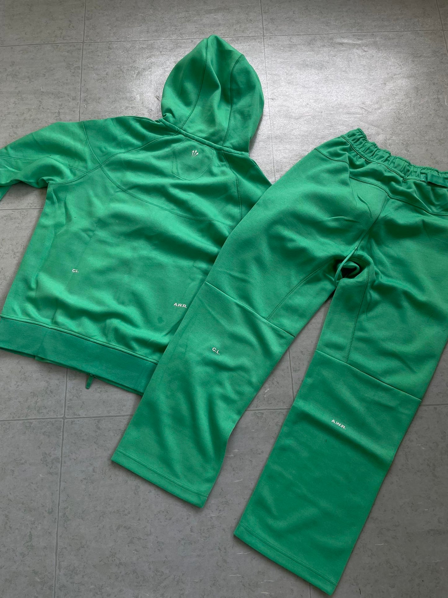 Nocta Techfleece Sets