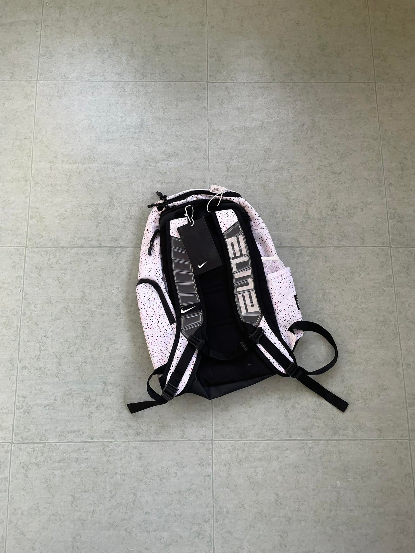 Nike Elite Bags V2