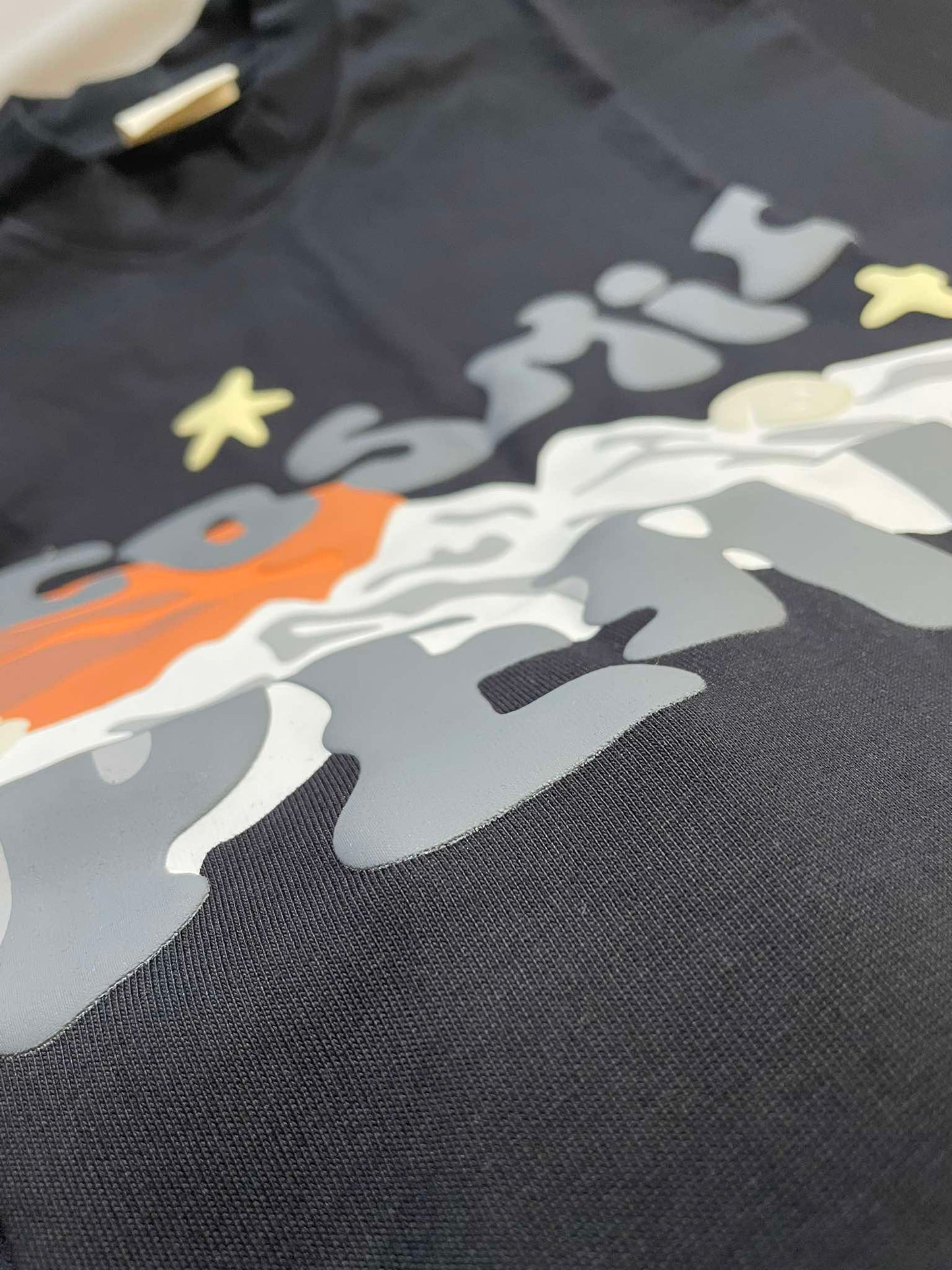 Broken Planet 'Cosmic peaks' Tee