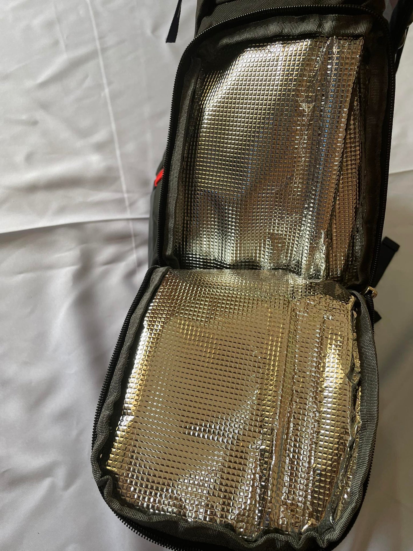 Nike Hoops Elite Pro Backpacks
