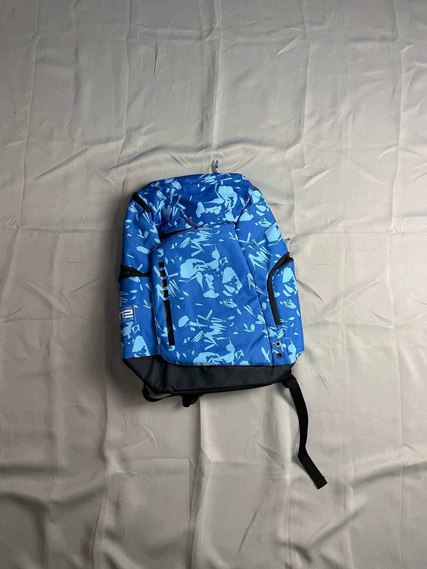 Nike Elite Bags V2