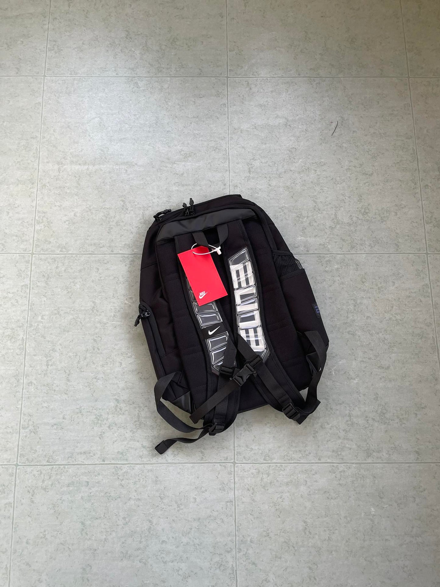 Nike Elite Bags V2
